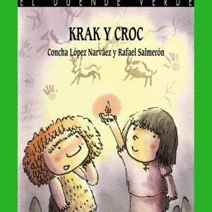 Krak y Croc ANAYA