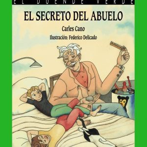 El secreto del abuelo ANAYA