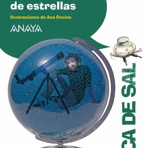 EL COLECCIONISTA DE ESTRELLAS ANAYA