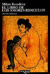 El libro de los amores ridiculos TUSQUETS