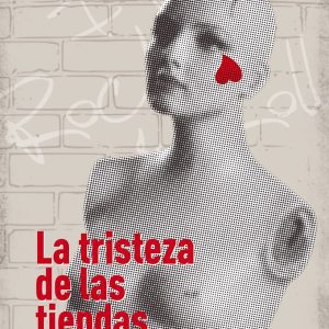 La tristeza de las tiendas de pelucas PAMIELA EDITORIAL