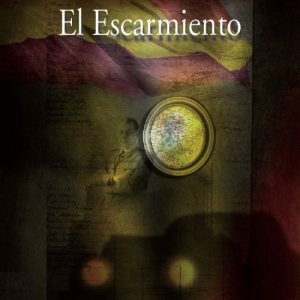 El escarmiento PAMIELA EDITORIAL