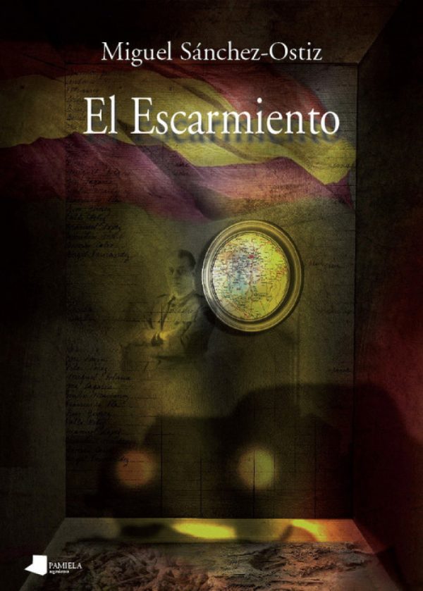 El escarmiento PAMIELA EDITORIAL