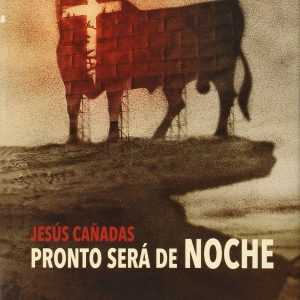 Pronto será de noche VALDEMAR