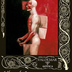 LIBROS DE SANGRE. VOL. 1