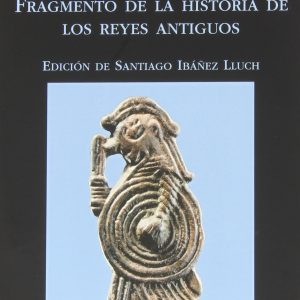 Saga de Hrolf el caminante MIRAGUANO
