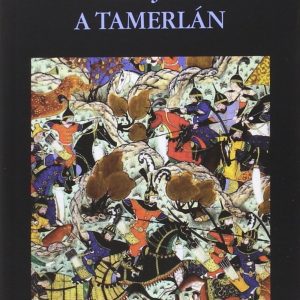 Embajada a Tamerlán MIRAGUANO