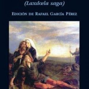 SAGA DEL VALLE DE LOS SALMONES MIRAGUANO