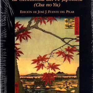 EL LIBRO DEL TÉ MIRAGUANO