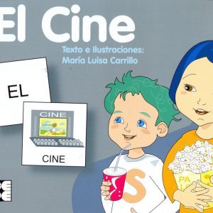 EL CINE CEPE
