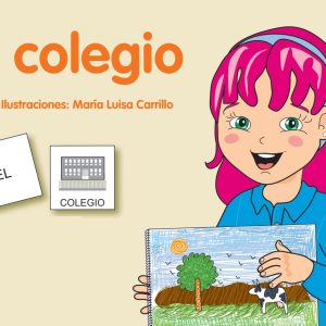 El colegio CEPE