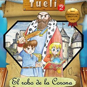 El robo de la corona ALFAR EDICIONES