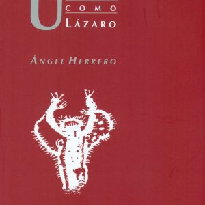 Una voz como Lázaro AGUACLARA