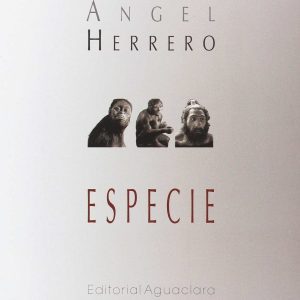 Especie AGUACLARA