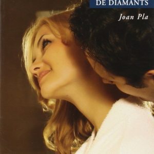 Secret del collar de diamants TABARCA