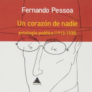 Un corazón de nadie GALAXIA GUTENBERG