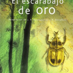 El escarabajo de oro ALMADRABA
