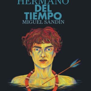 El hermano del tiempo BAMBU
