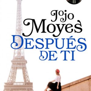 Después de ti SUMA DE LETRAS