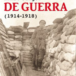 Diario de guerra TUSQUETS