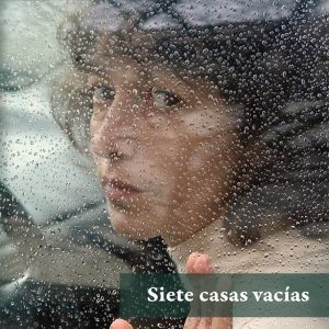 Siete casas vacias PAGINAS DE ESPUMA EDITORIAL