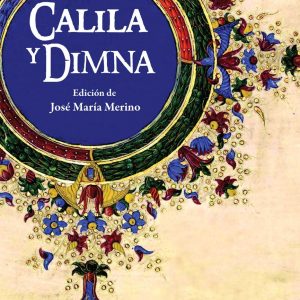 Calila y Dimna PAGINAS DE ESPUMA EDITORIAL