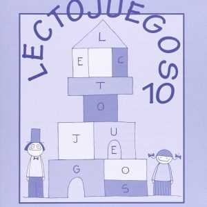 Lectojuegos SALVATELLA
