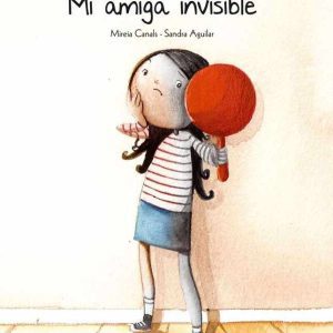 Mi amiga imvisible SALVATELLA