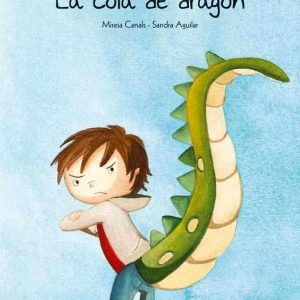 La cola de dragón SALVATELLA