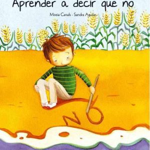 Aprender a decir que no SALVATELLA