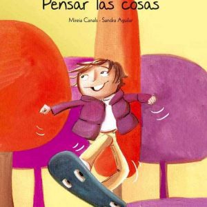 Pensar las cosas SALVATELLA