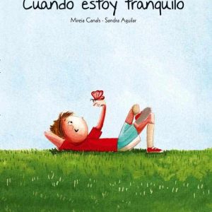 Cuando estoy tranquilo SALVATELLA