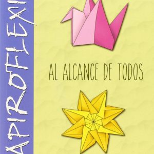 Papiroflexia al alcance de todos SALVATELLA