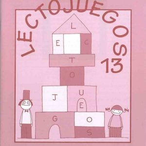 Lectojuegos 13 SALVATELLA