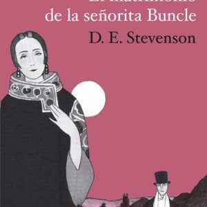 El matrimonio de la señorita Buncle ALBA