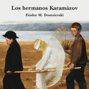 Los hermanos karamazov ALBA