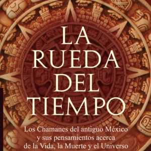 La rueda del tiempo GAIA