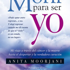 Morir para ser yo GAIA