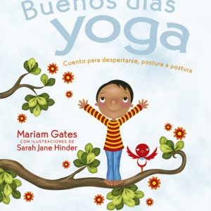 BUENOS DÍAS YOGA GAIA