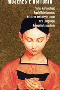 Mujeres e historia UNIV.VALLADOLID