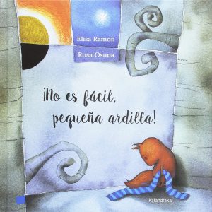 ¡NO ES FÁCIL