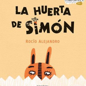 LA HUERTA DE SIMON KALANDRAKA