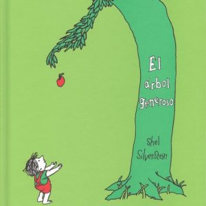 El árbol generoso KALANDRAKA