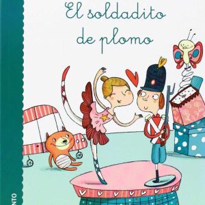 El soldadito de plomo LABERINTO