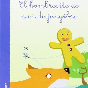 Hombrecito de pan LABERINTO