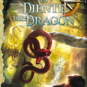 EL DIENTE DEL DRAGON LABERINTO