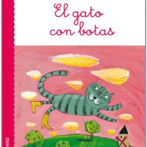 El gato con botas LABERINTO