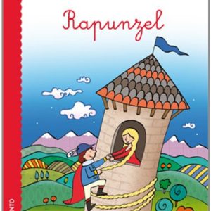 RAPUNZEL LABERINTO