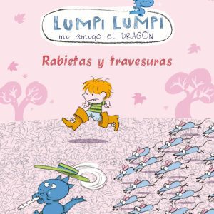 Rabietas y travesuras LABERINTO