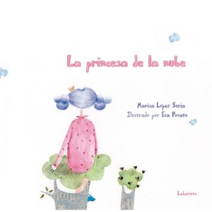 La princesa de la nube LABERINTO